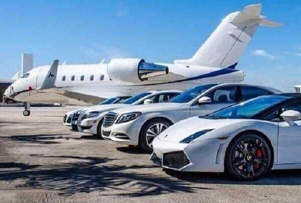 菲律宾有钱人的生活,菲律宾有钱人都在哪里