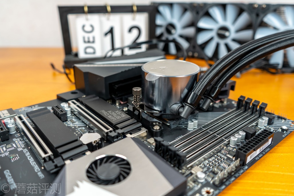 技嘉x570旗舰主板,技嘉x570pro深度评测