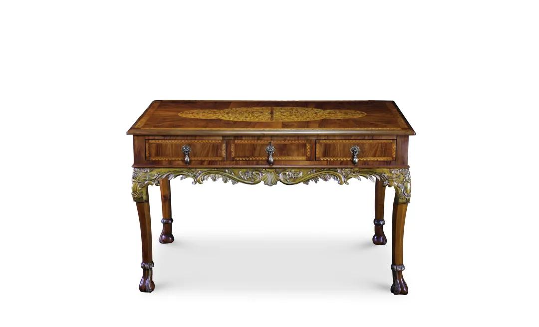 古典家具拍卖详解,欧洲拍卖古家具