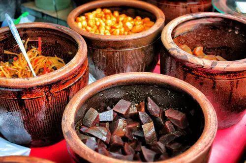 上海最美古镇及美食介绍,上海最值得打卡的十大古镇