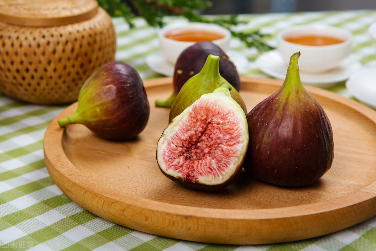 无花果病虫害防治措施,无花果病虫害的防治时间