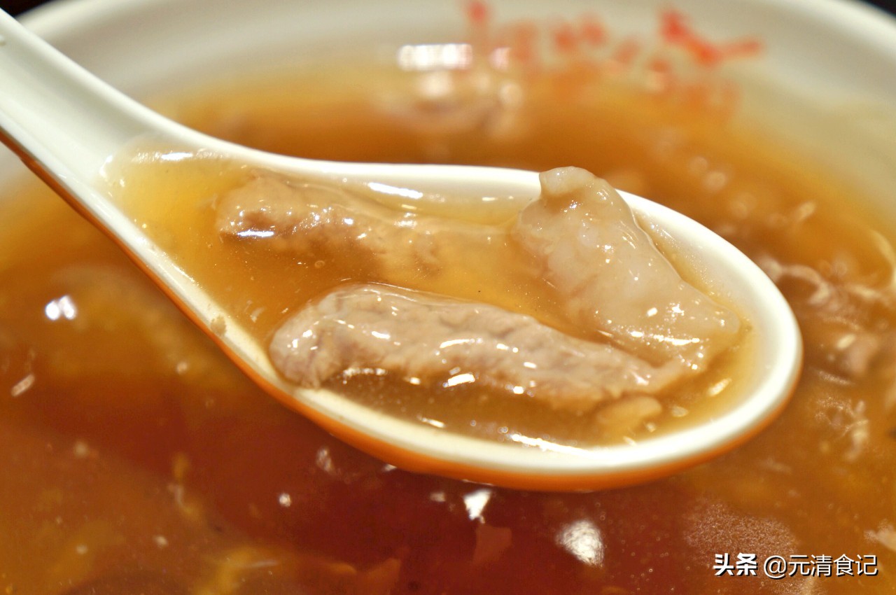 在厦门吃有特色的面应该选什么,在厦门吃面