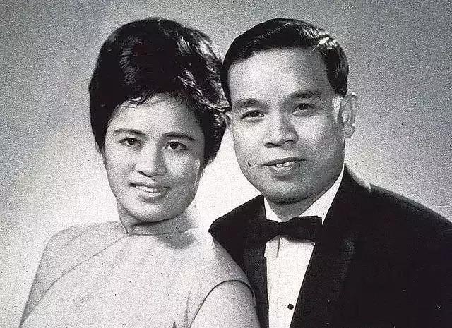 从上门女婿到千亿富豪,上门女婿逆袭成千亿珠宝大王