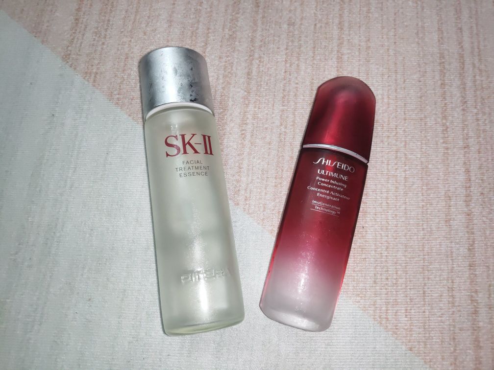 现在资生堂的红腰子还能用吗,资生堂红腰子主要效果