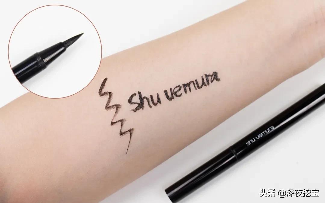 最新眼线笔推荐测评红榜,眼线笔推荐网红爆款40个