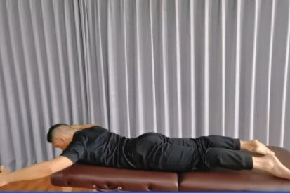 上交叉综合征的处理思路,上交叉综合征改善方法