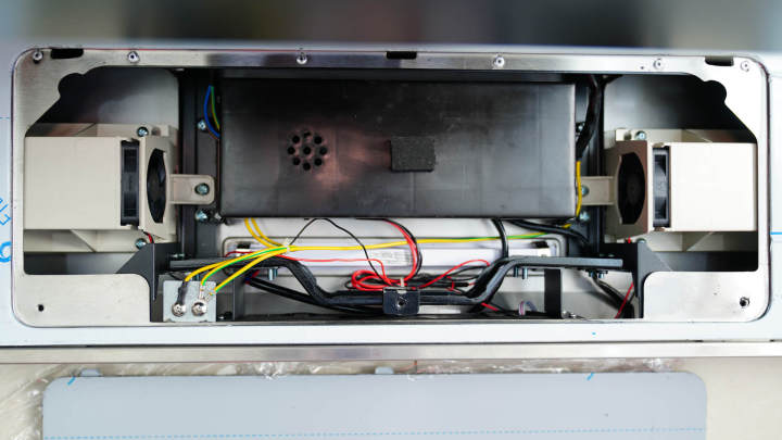 油烟机真的可以除甲醛,油烟机真能把油烟味全部抽走吗