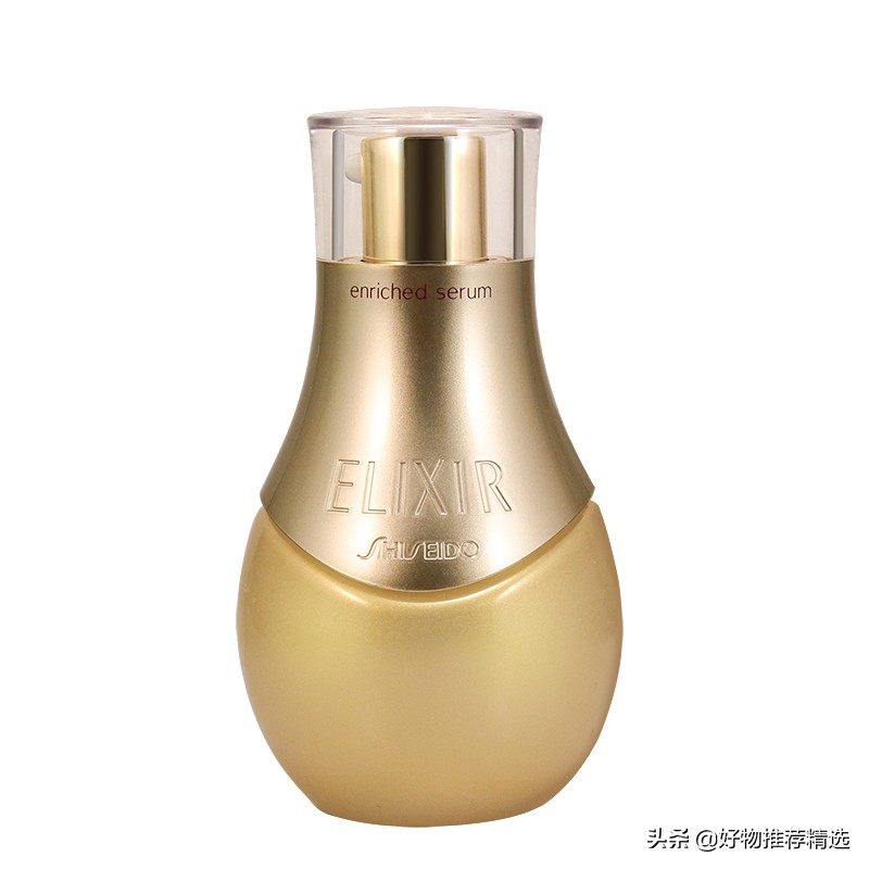 推荐一款好用又平价的精华液,推荐几款平价便宜好用的精华液