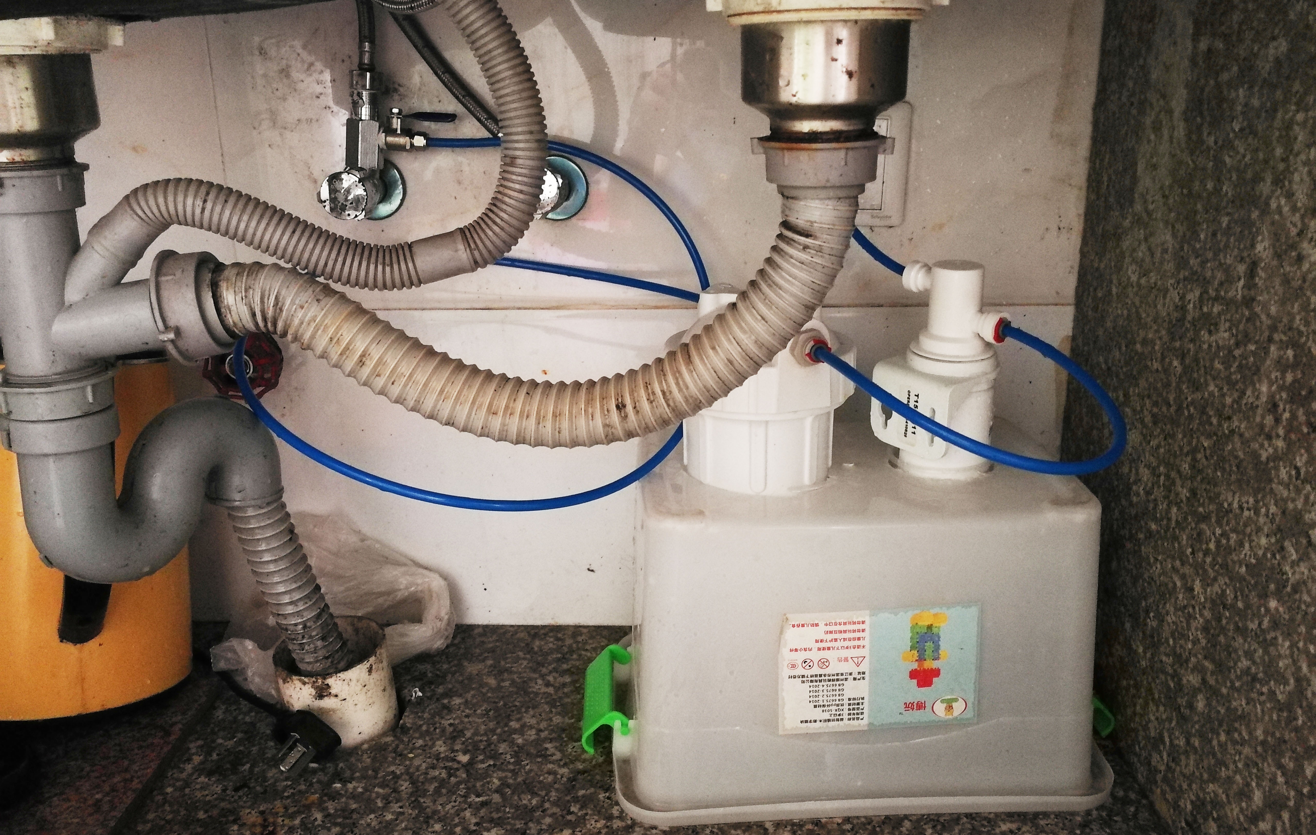 净水器有几种水处理方法,家用净水器商用大型水处理设备