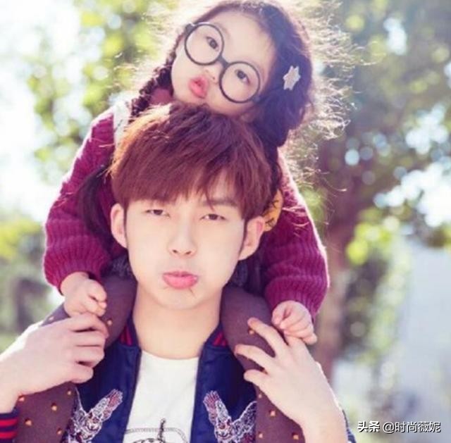 “我要赚钱养弟弟”，那个4岁出道赚百万的阿拉蕾，现在怎样了