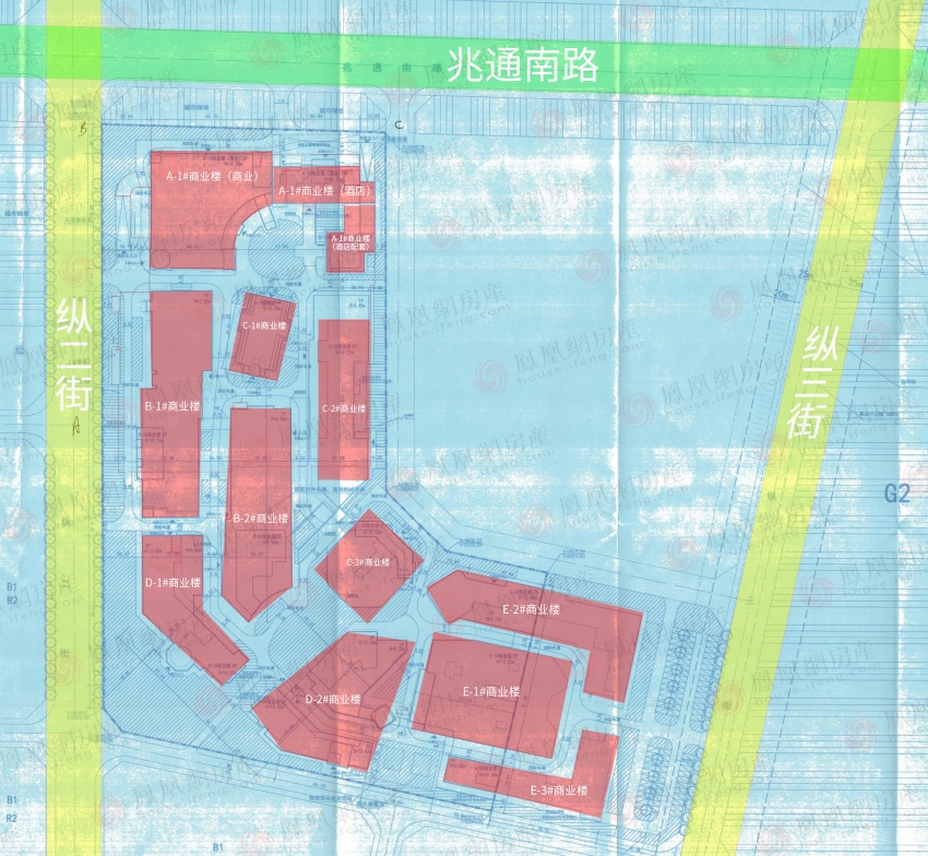 石家庄藁城卓越奥莱小镇,石家庄奥特莱斯小镇规划