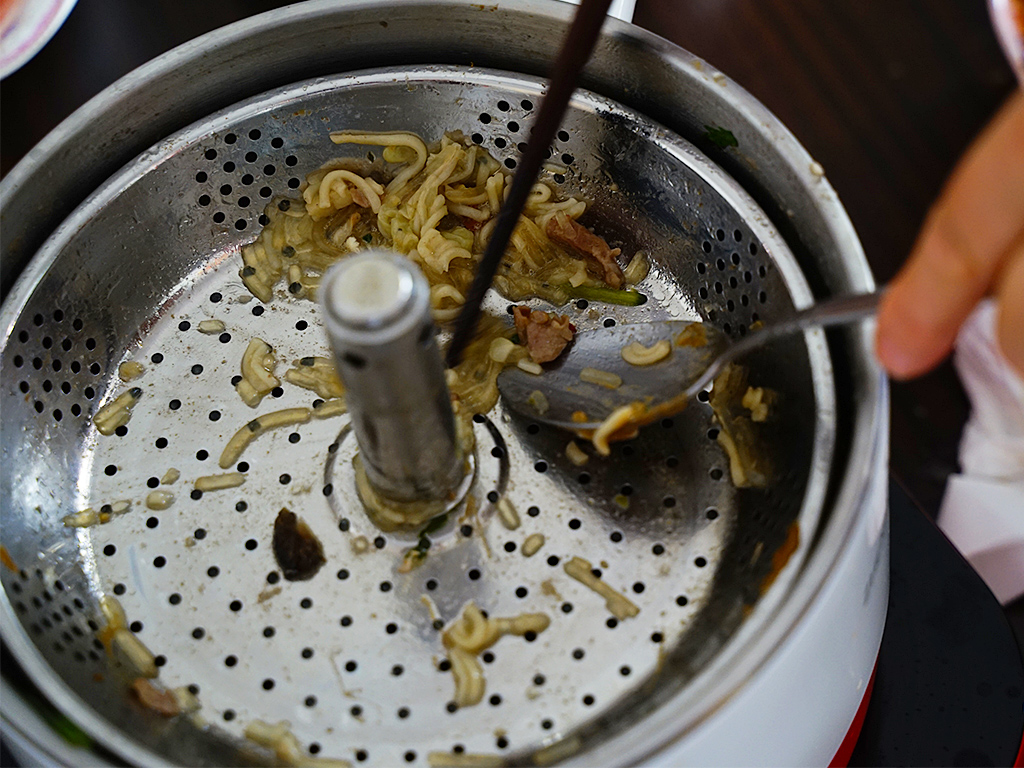 旋转升降火锅好用吗,臻米电火锅使用方法