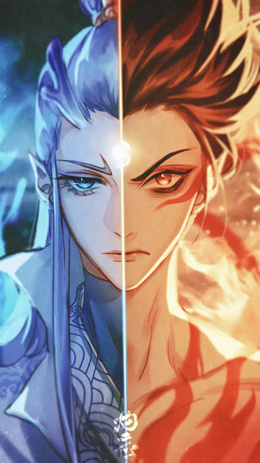 国漫很有看头,国漫终于开始走上巅峰