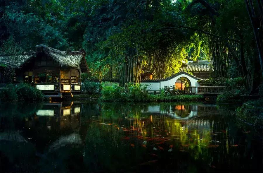 门海，中国人的福海