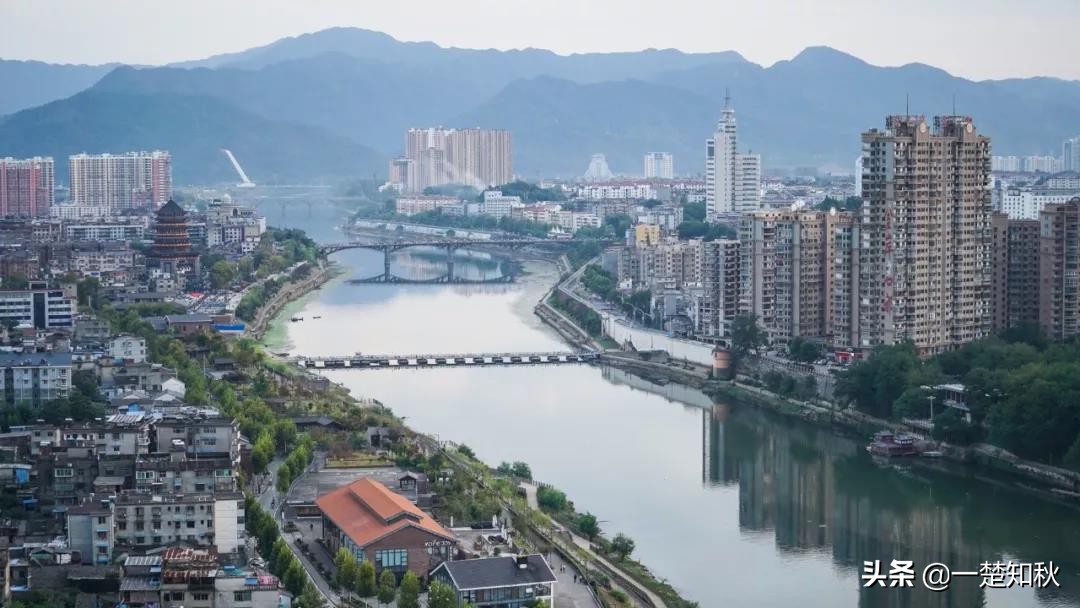 景德镇一座承载万千历史的瓷都,景德镇千年瓷都