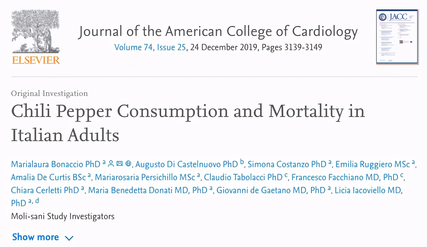 辣椒抗炎抗癌,人民多吃辣椒抗癌是真的吗