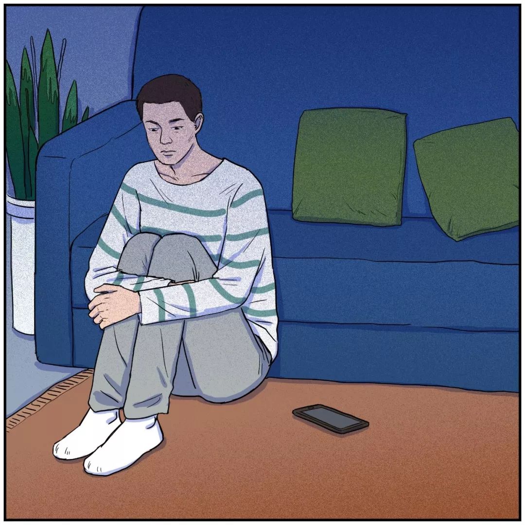 25岁男生失恋指南,25岁左右最应该明白的5件事