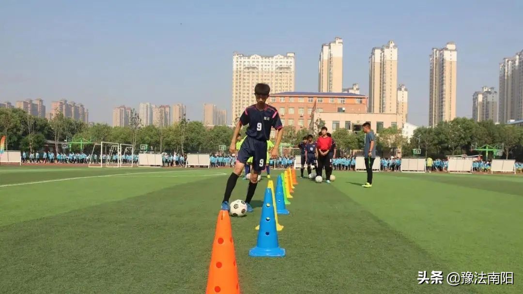 建党百年学校组织的迎七一活动,邓州市庆祝建党100周年活动选拔赛