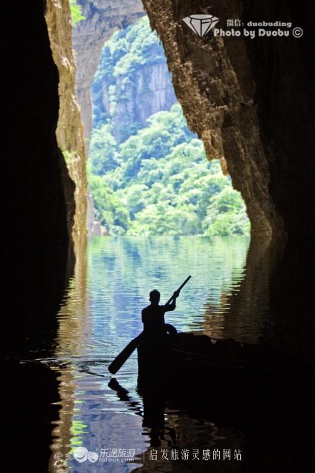 贵州的织金洞旅游攻略,贵州织金洞旅游自由行攻略