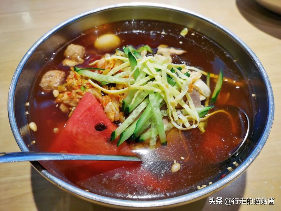 延吉二刷哪里好吃 (二刷延吉哪里好吃)