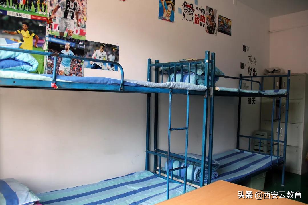 西安电子科技中学开学视频,西安电子科技中学详细介绍