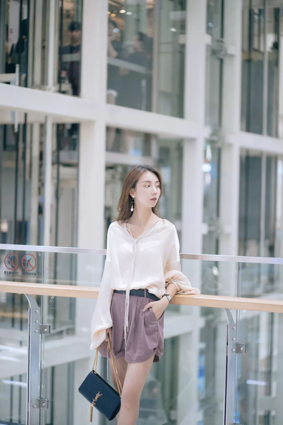 希望你们都能和赛格学学如何做“大哥”