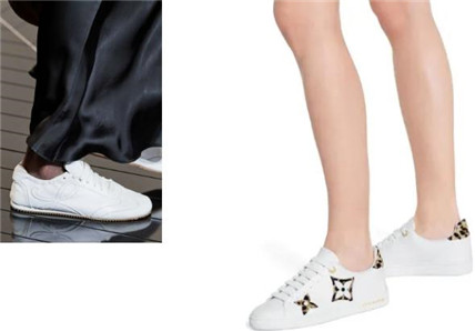 好看穿起来最舒服运动鞋,秋冬休闲运动鞋推荐高级感