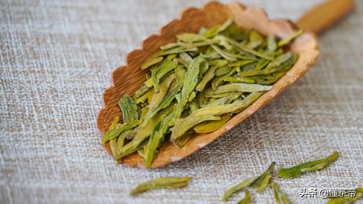 正宗西湖龙井知识,如何挑选一款好的西湖龙井