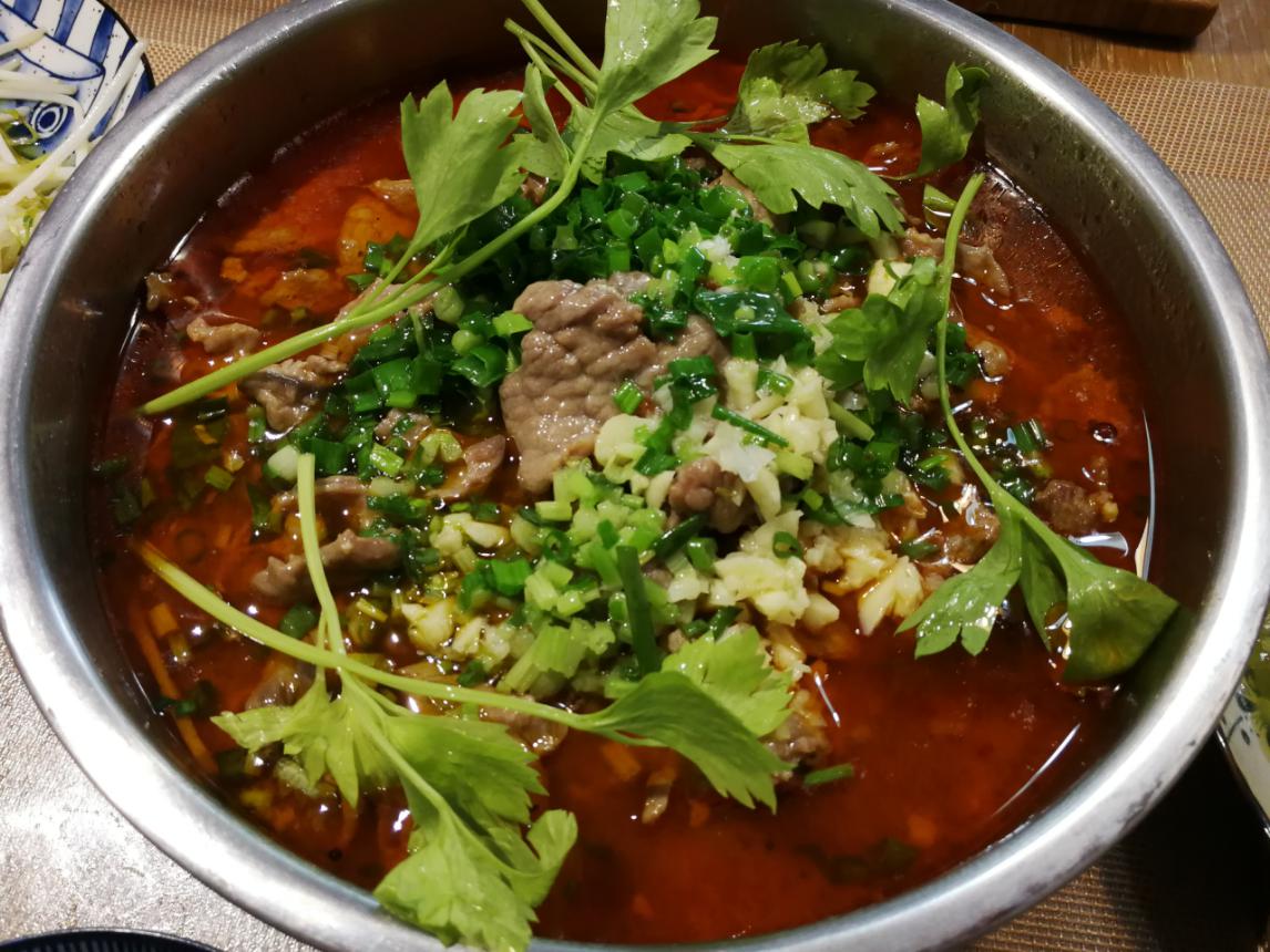 水煮牛肉怎么又嫩又滑,水煮牛肉怎样才嫩滑