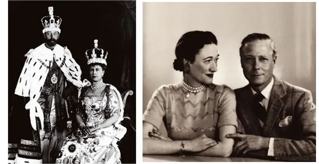 温莎公爵夫人拥有的经典珠宝,2010年温莎公爵夫人珠宝系列拍卖