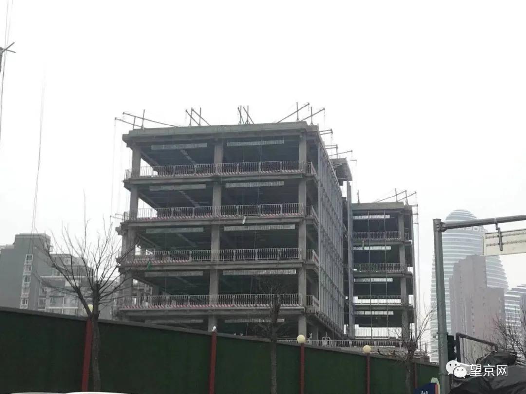 朝阳新增购物中心,朝阳区新大型商场