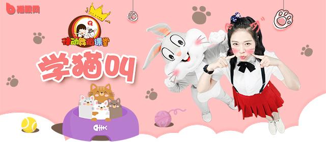 原来抖音神曲还能这样玩,魔性洗脑神曲喵喵喵