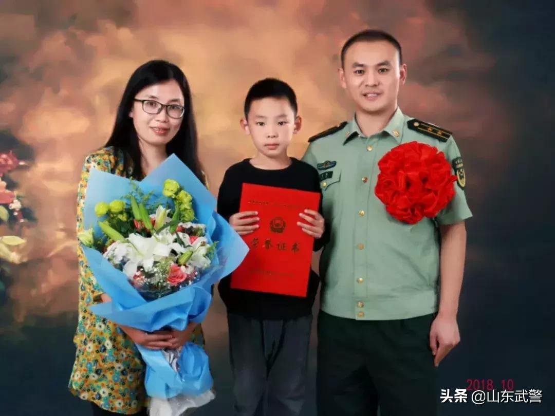 萌萌的军娃要告白,一起来听听他们的心声吧