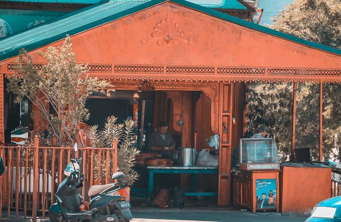 疆内旅游十大好去处,从新疆去哪旅游最便宜