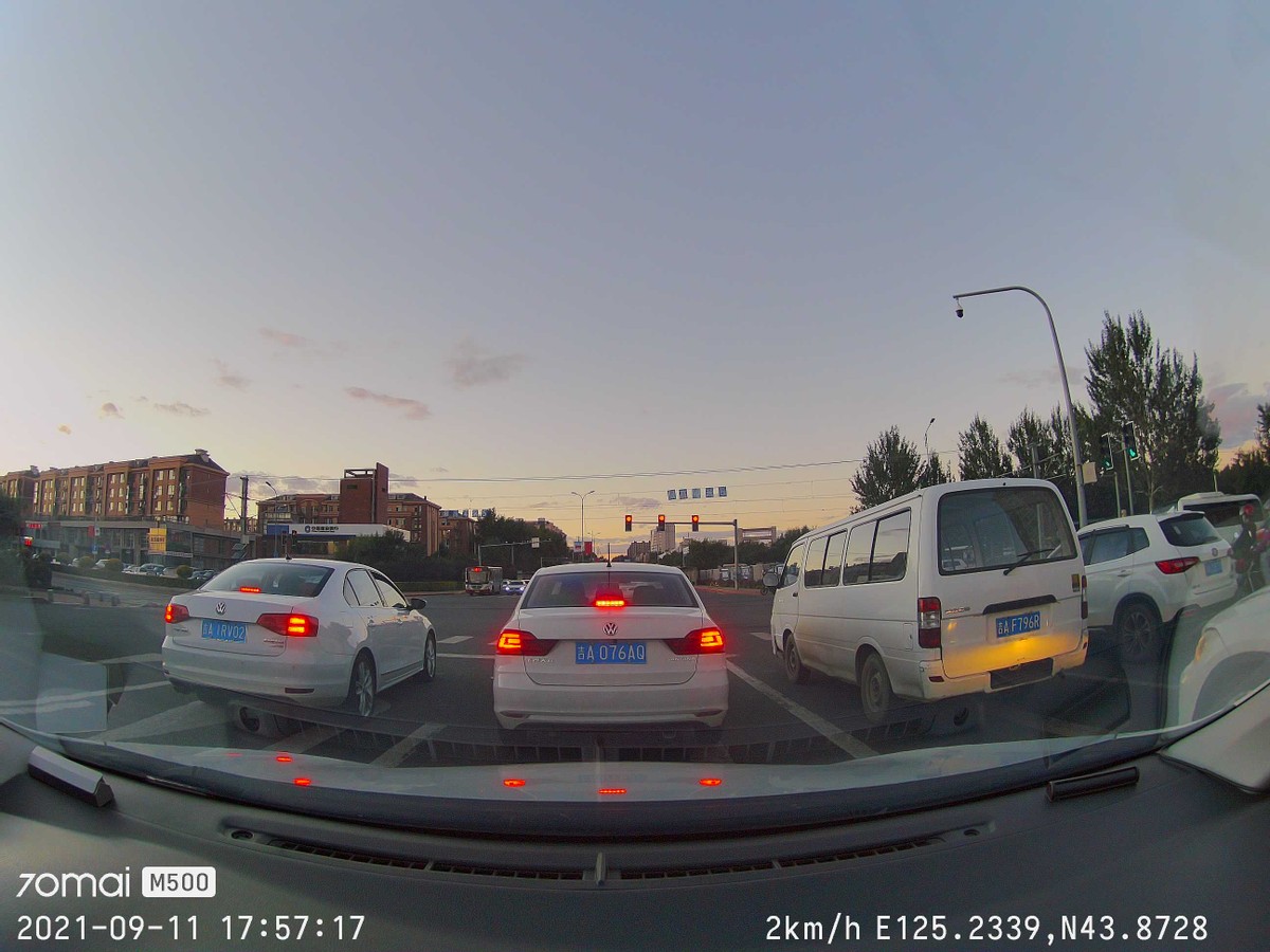 70迈行车记录仪m500功能介绍,70迈行车记录仪m500缺点