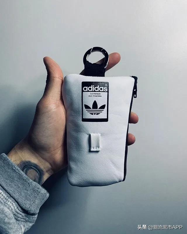 「人造人间」球鞋的另一种重制