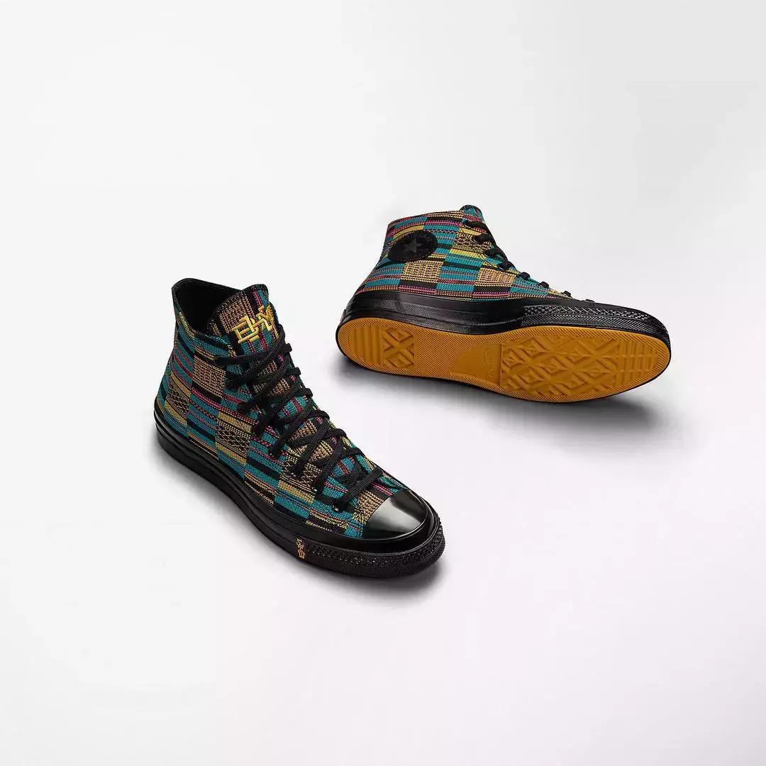 哪款你最爱？Nike发布2019黑人历史月配色系列球鞋