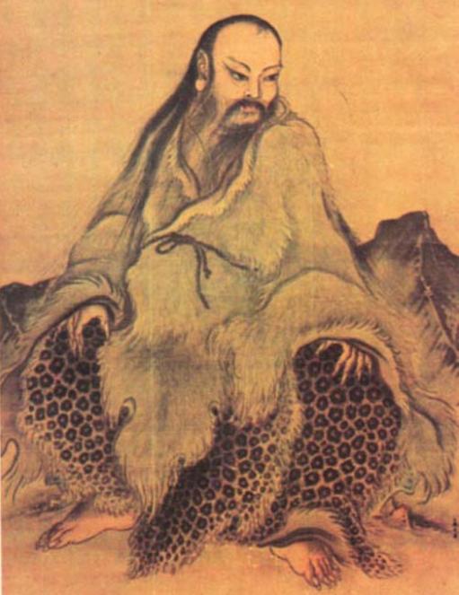 三皇之首燧人氏，开创中国第一黄金家族，竟连续统治中国超四千年