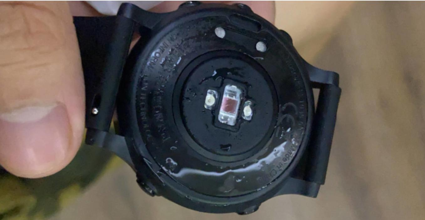 宜准r6手表评测对比,宜准r6手表价格