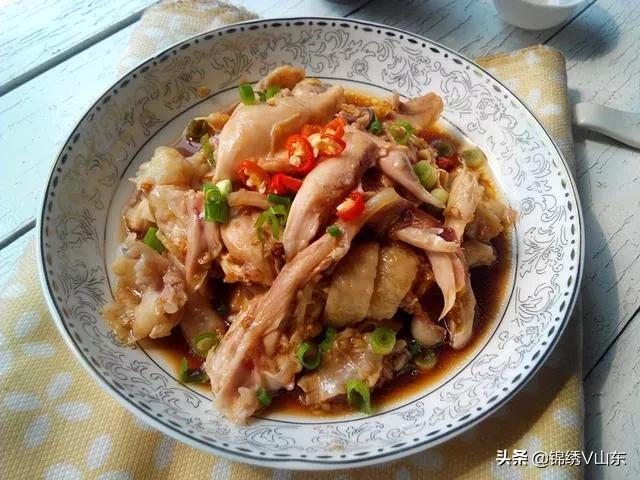 几道家常美食制作方法简单易学,4道开胃解馋增食欲的家常菜