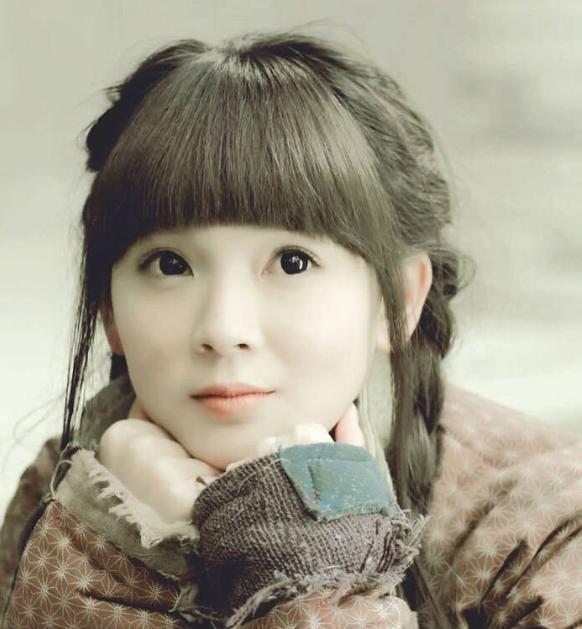 陈瑶重现岳绮罗的经典桥段,陈瑶巅峰角色