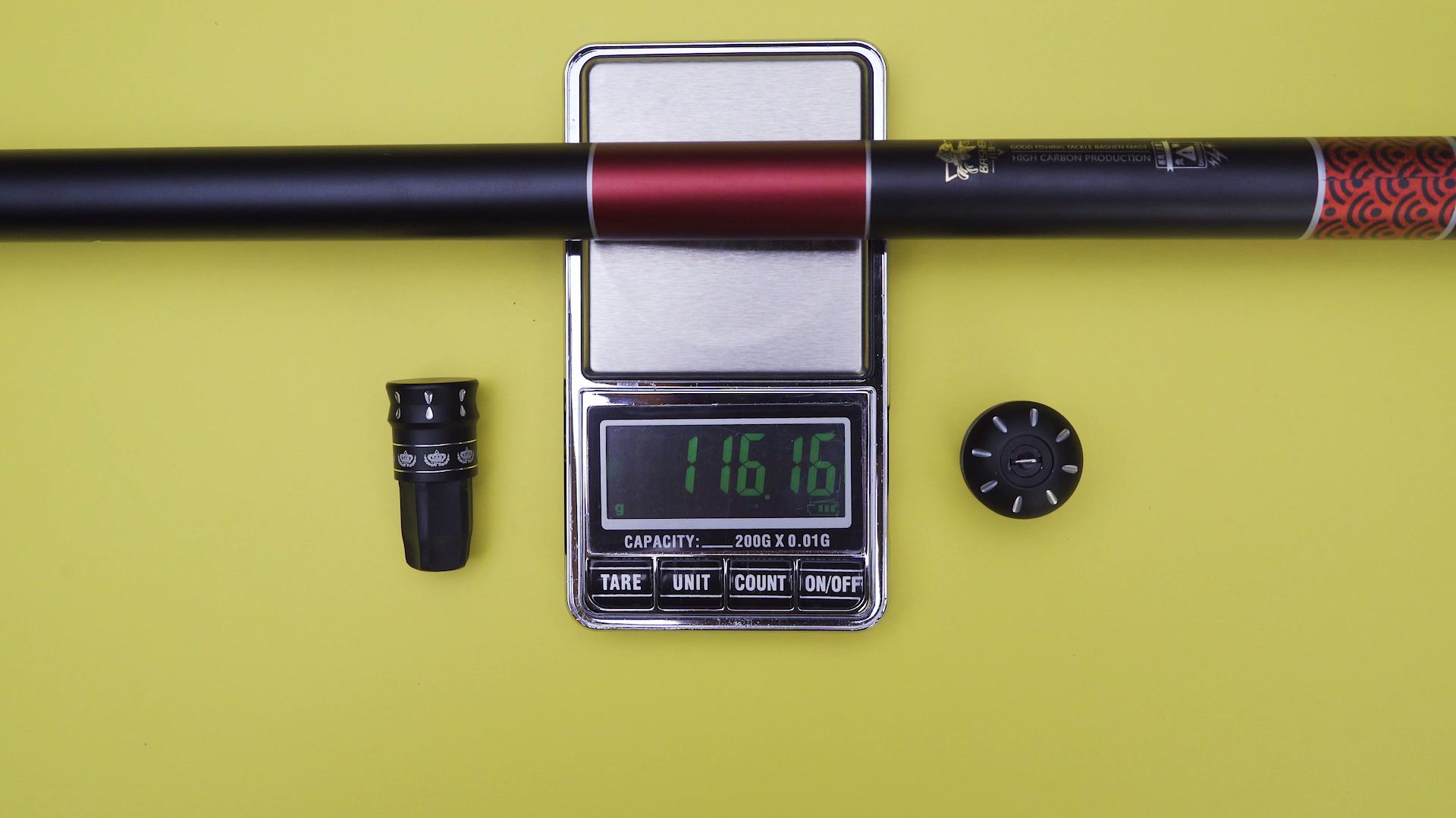 鱼竿的十大误区图片,最真实的鱼竿骗局揭秘图片