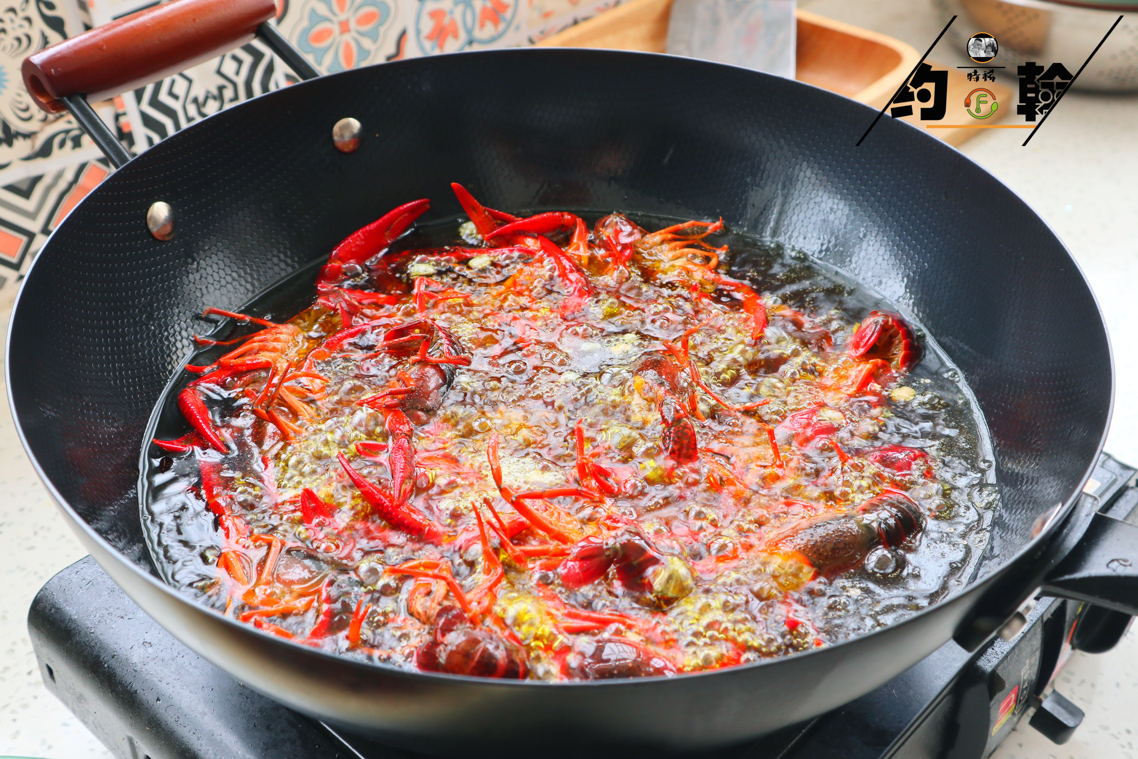 夜宵小龙虾怎么做才好吃,四种小龙虾的经典的做法