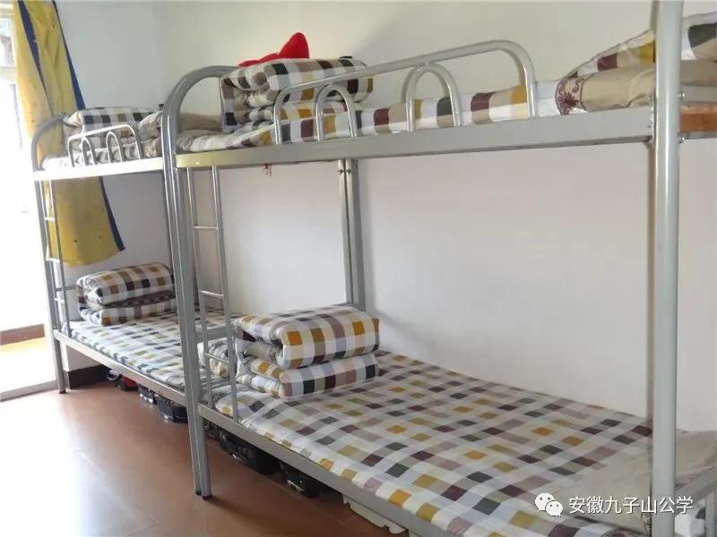 【承诺】许我三年韶华圆你成才之梦—安徽青华公学