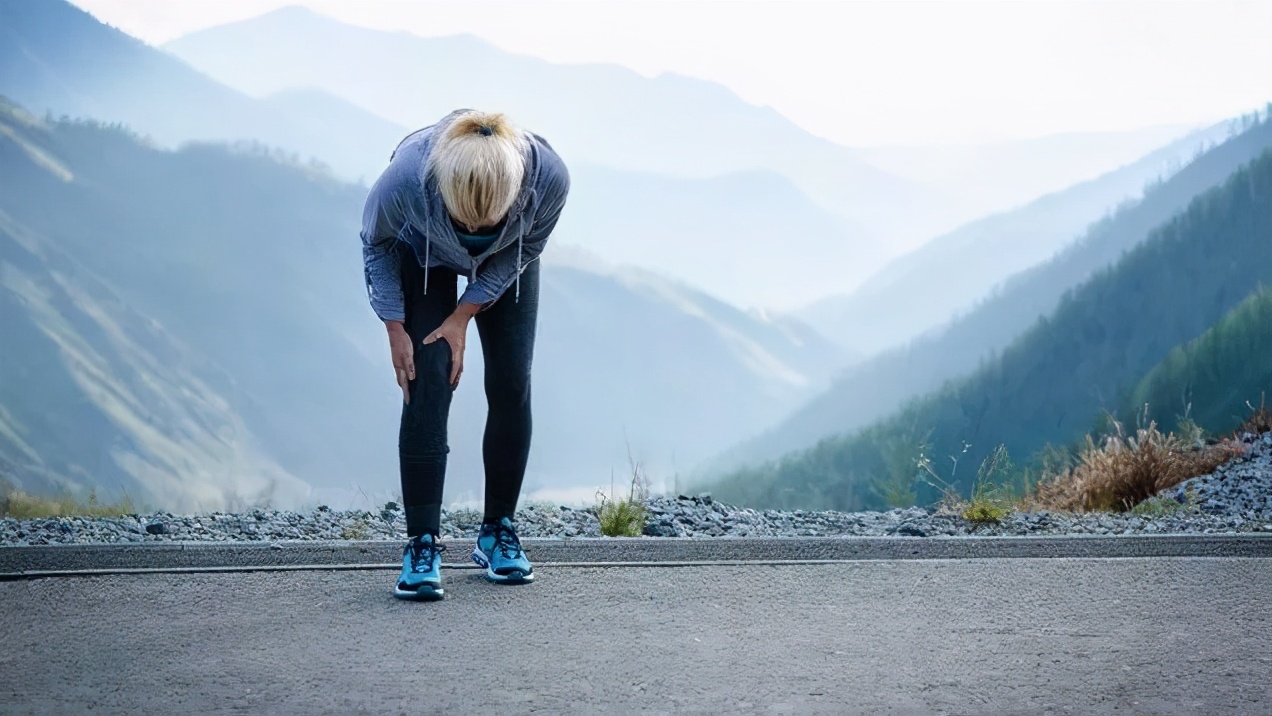 跑步最常见的十种伤痛及处理方法,跑步相关运动损伤综述