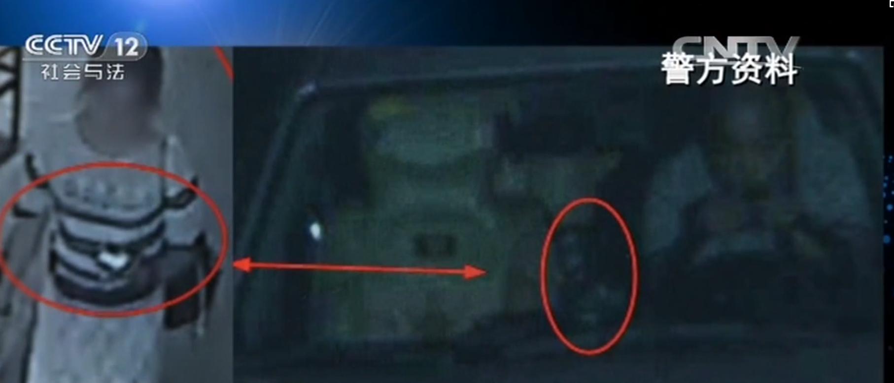 昆山失踪案件,昆山河南女孩失踪案