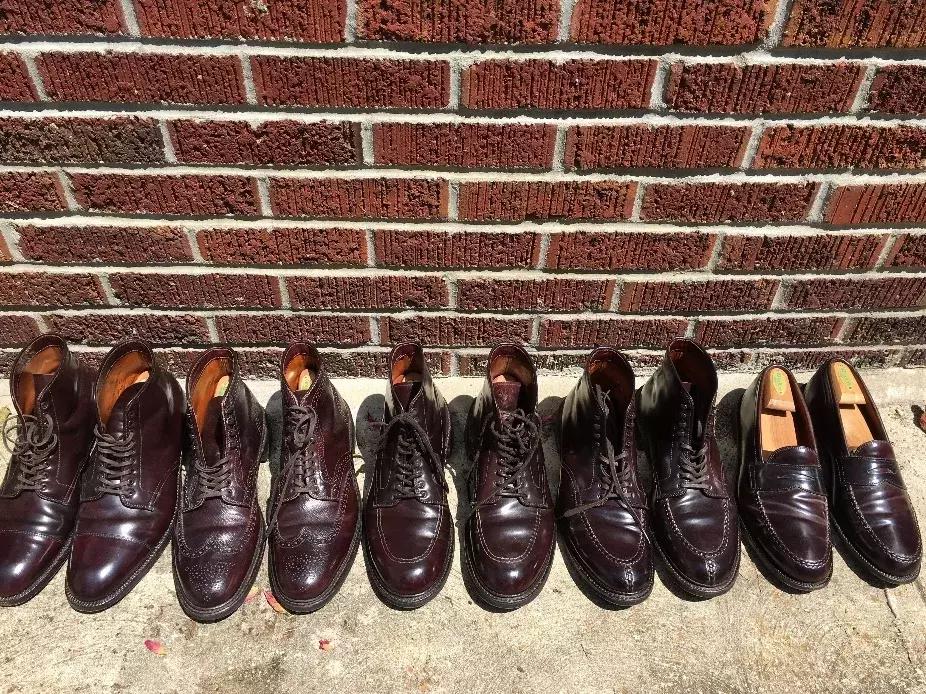 alden多少钱一双,买不起七八千的手机