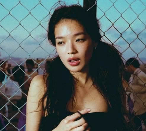 鹿鼎记女主角现况,鹿鼎记2014版的女主角变化