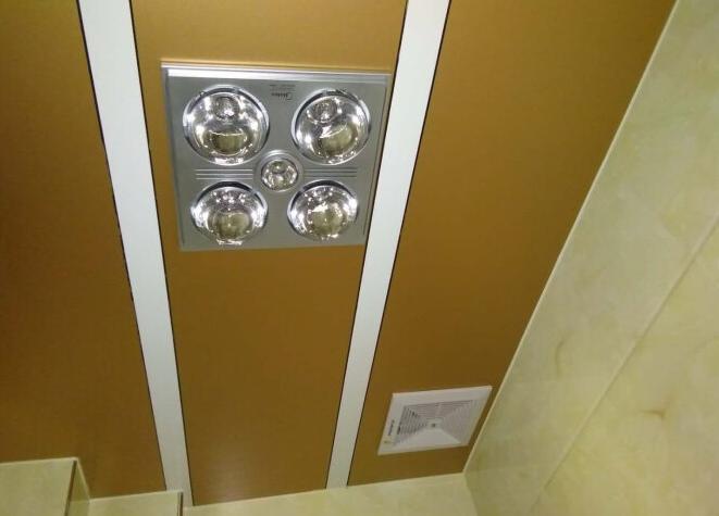 广东冬天有必要用浴霸吗,冬天洗澡哪种浴霸暖和