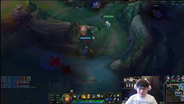 被打野针对怎么应对,被打野针对该怎么办lol